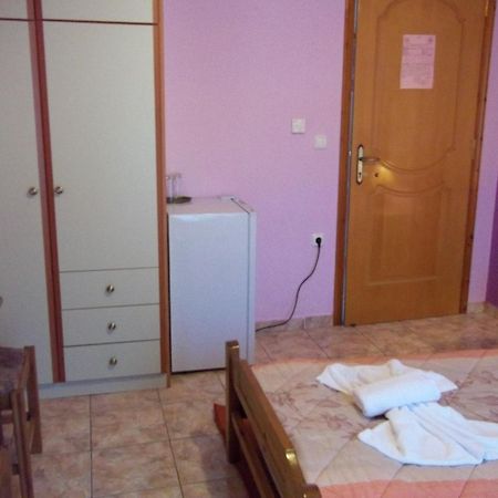 Epikoureios Apollon Hotel Andritsaina Room photo